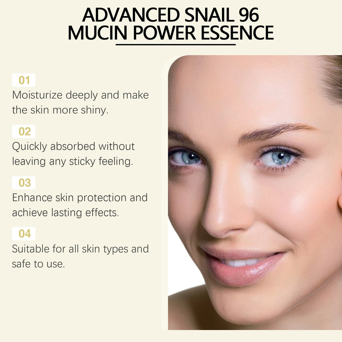 Snail Serum Essence