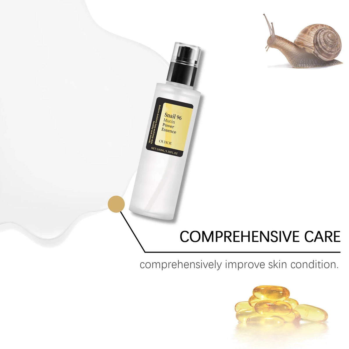 Snail Serum Essence