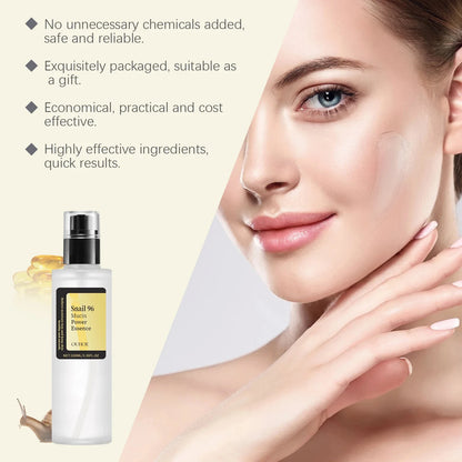 Snail Serum Essence
